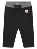 Steiff Sweatbroek zwart