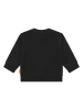 Steiff Bluza w kolorze czarnym