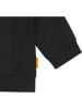 Steiff Bluza w kolorze czarnym