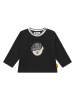 Steiff Longsleeve zwart