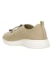 Relaks Leren sneakers beige