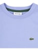 Lacoste Kids Shirt paars