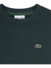 Lacoste Kids Koszulka w kolorze zielonym
