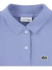 Lacoste Kids Poloshirt paars