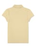 Lacoste Kids Poloshirt in Gelb