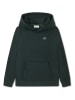 Lacoste Kids Bluza w kolorze zielonym