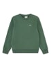 Lacoste Kids Sweatshirt in Grün