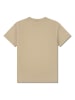 Lacoste Kids Shirt in Beige