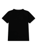 Lacoste Kids Shirt zwart