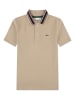 Lacoste Kids Poloshirt in Beige