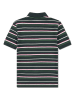 Lacoste Kids Koszulka polo w kolorze zielonym