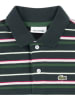 Lacoste Kids Poloshirt in Grün