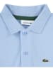 Lacoste Kids Poloshirt lichtblauw
