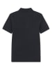 Lacoste Kids Poloshirt zwart