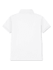 Lacoste Kids Poloshirt in Weiß