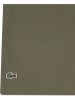 Lacoste Kids Koszulka polo w kolorze khaki