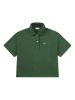 Lacoste Kids Poloshirt in Grün