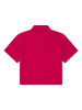 Lacoste Kids Poloshirt in Pink