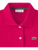 Lacoste Kids Poloshirt in Pink