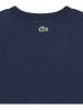 Lacoste Kids Shirt in Dunkelblau