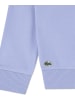 Lacoste Kids Bluza w kolorze fioletowym
