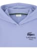 Lacoste Kids Bluza w kolorze fioletowym