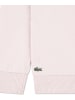Lacoste Kids Hoodie lichtroze