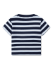 Lacoste Kids Shirt in Dunkelblau