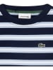 Lacoste Kids Shirt in Dunkelblau