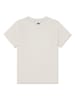 Lacoste Kids Koszulka w kolorze białym