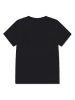Lacoste Kids Shirt zwart