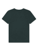 Lacoste Kids Shirt in Grün