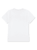 Lacoste Kids Shirt in Weiß