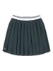 Lacoste Kids Plissérok groen