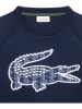 Lacoste Kids Sweatshirt donkerblauw