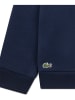 Lacoste Kids Sweatshirt in Dunkelblau