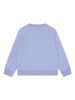 Lacoste Kids Bluza w kolorze fioletowym