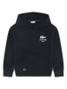 Lacoste Kids Hoodie zwart