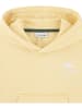 Lacoste Kids Hoodie geel