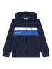 Lacoste Kids Bluza w kolorze granatowym