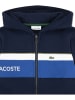 Lacoste Kids Bluza w kolorze granatowym