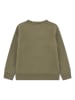 Lacoste Kids Bluza w kolorze khaki