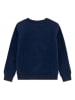Lacoste Kids Sweatshirt in Dunkelblau