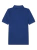 Lacoste Kids Poloshirt donkerblauw