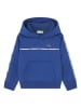Lacoste Kids Hoodie in Dunkelblau