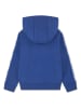 Lacoste Kids Hoodie in Dunkelblau