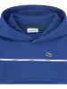 Lacoste Kids Bluza w kolorze granatowym