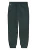 Lacoste Kids Sweatbroek groen