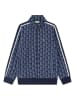 Lacoste Kids Bluza w kolorze granatowym