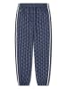 Lacoste Kids Sweatbroek donkerblauw